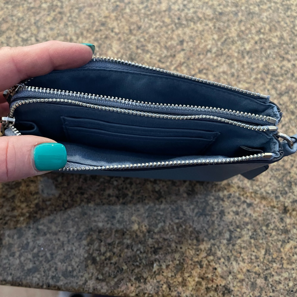 Coach wristlet. - Picture 3 of 3